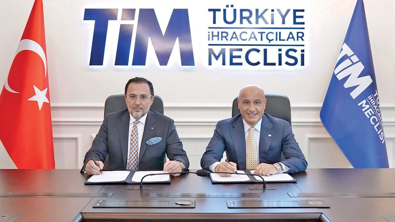 Haber gorseli