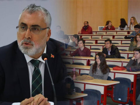 Lgs ve yks tercihleri icin dikkat ceken yeni donem vedat isikhan acikladi YSAHKbIb