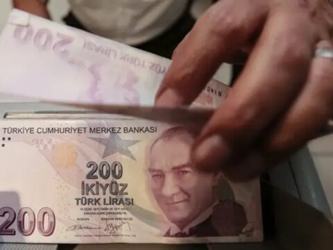 Merkez bankasi acikladi turkiyenin kisa vadeli dis borcu artti WFSdyuI8