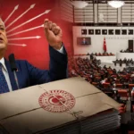Son dakika ozgur ozele ait 3 dosya dahil 9 dokunulmazlik tezkeresi mecliste XzANjuT5
