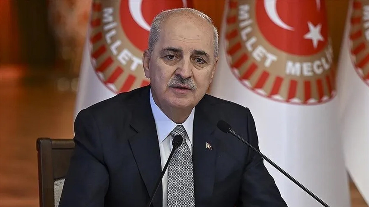 Tbmm baskani numan kurtulmustan lozan baris antlasmasi mesaji TOcStVcw