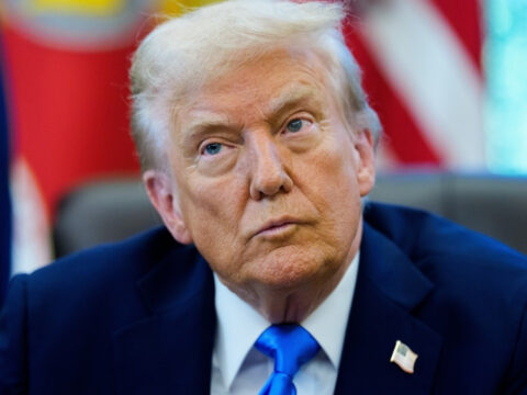Trumptan surpriz yaptirim cagrisi iran da listeye eklensin ywv6NTh2